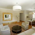 Marina Aparthotel 4*