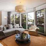 Aparthotel Marina 4*