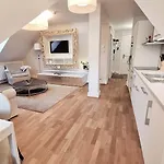 Aparthotel Marina Štrbské Pleso