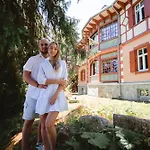 Aparthotel Marina Štrbské Pleso