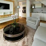 Marina 4* Štrbské Pleso