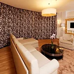 Aparthotel Marina Štrbské Pleso