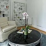 Aparthotel Marina 4*