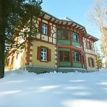 Marina Aparthotel Štrbské Pleso