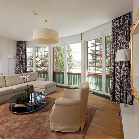 아파트호텔 Marina