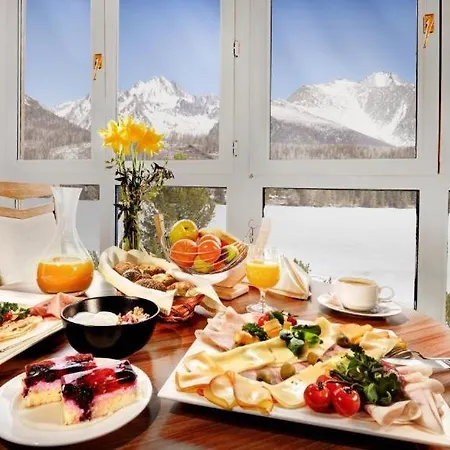 Marina Hotel apartamentowy