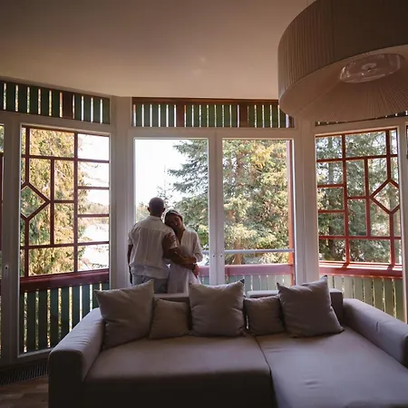 In Marína Apart-hotel Štrbské Pleso