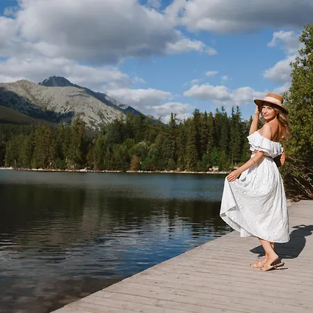 In Marína Štrbské Pleso