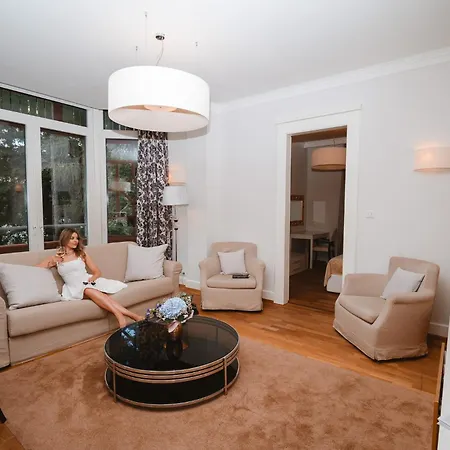 In Marína Apart-hotel 4*