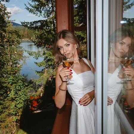 In Marína Apart-hotel