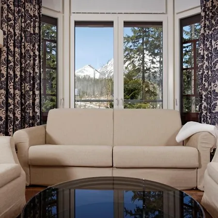 Marina 아파트호텔