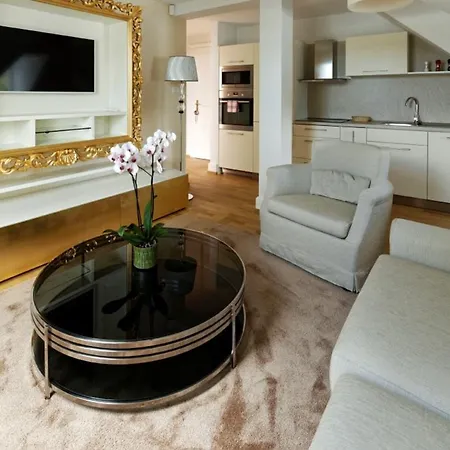 In Marína 4* Štrbské Pleso