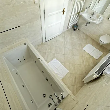 In Marína Apart-hotel Štrbské Pleso