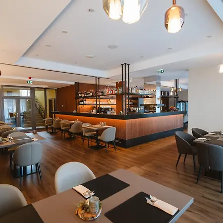 Marina Aparthotel Strbske Pleso