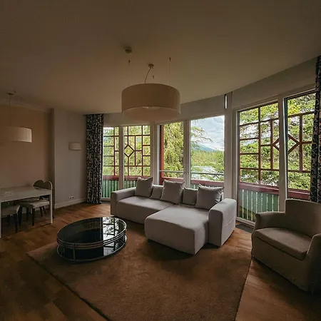 Aparthotel Marina 4*